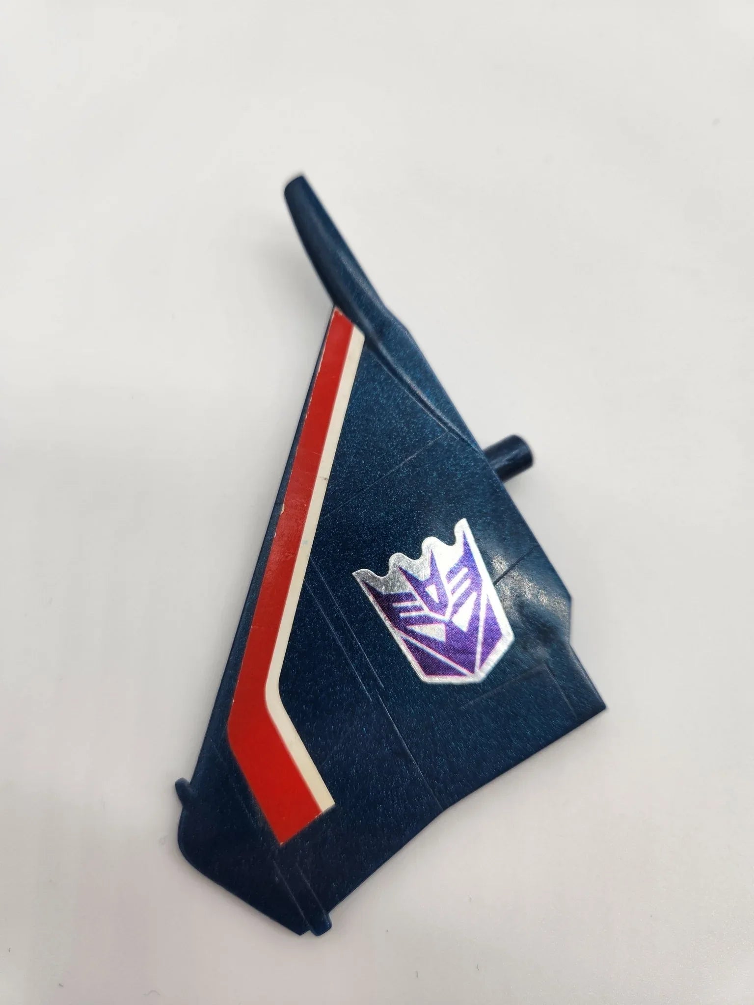 Thundercracker - Left Wing - Kang's Collectibles