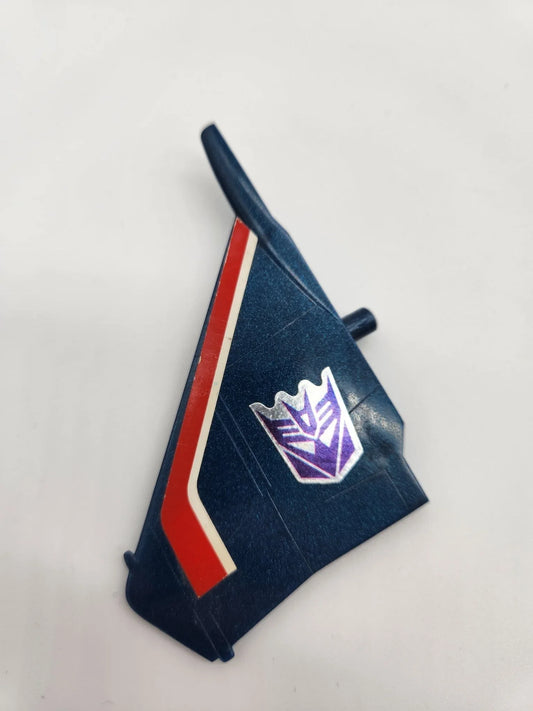 Thundercracker - Left Wing - Kang's Collectibles