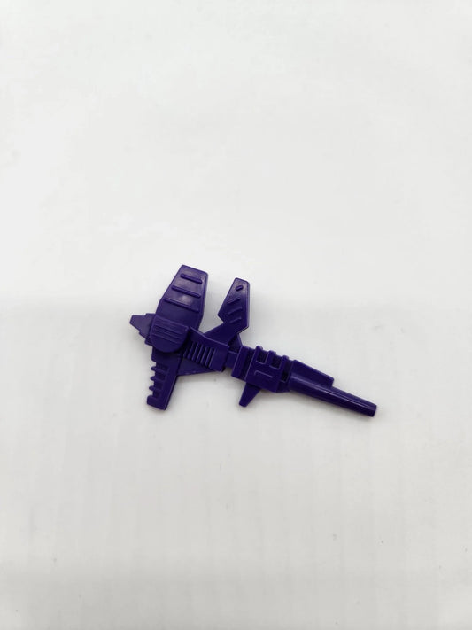 Blitzwing - Rifle - Kang's Collectibles