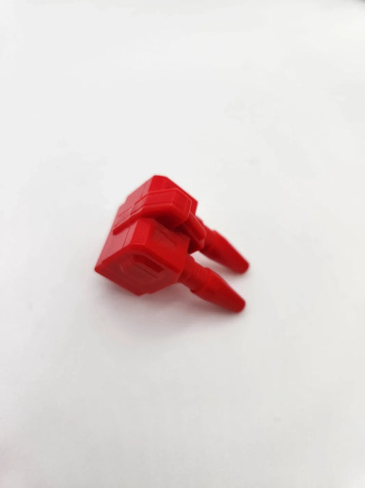 Countdown - Double Laser - Kang's Collectibles