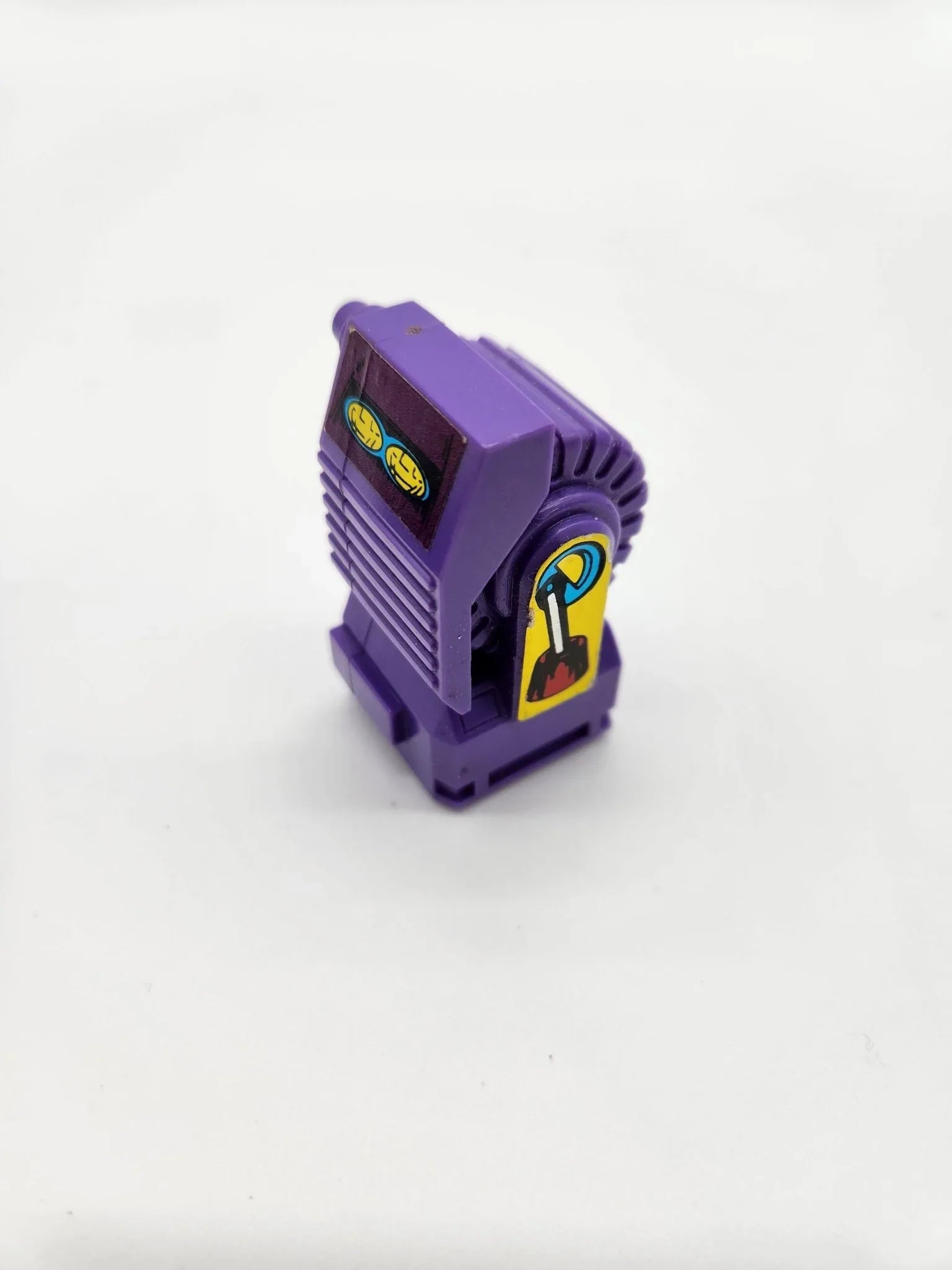 Trypticon - Right Tank Tread - Kang's Collectibles