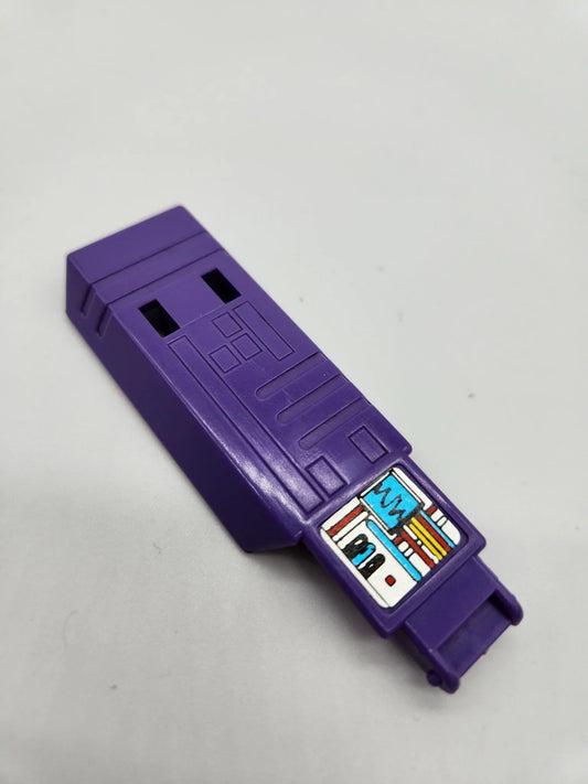 Trypticon - Battery Cover - Kang's Collectibles