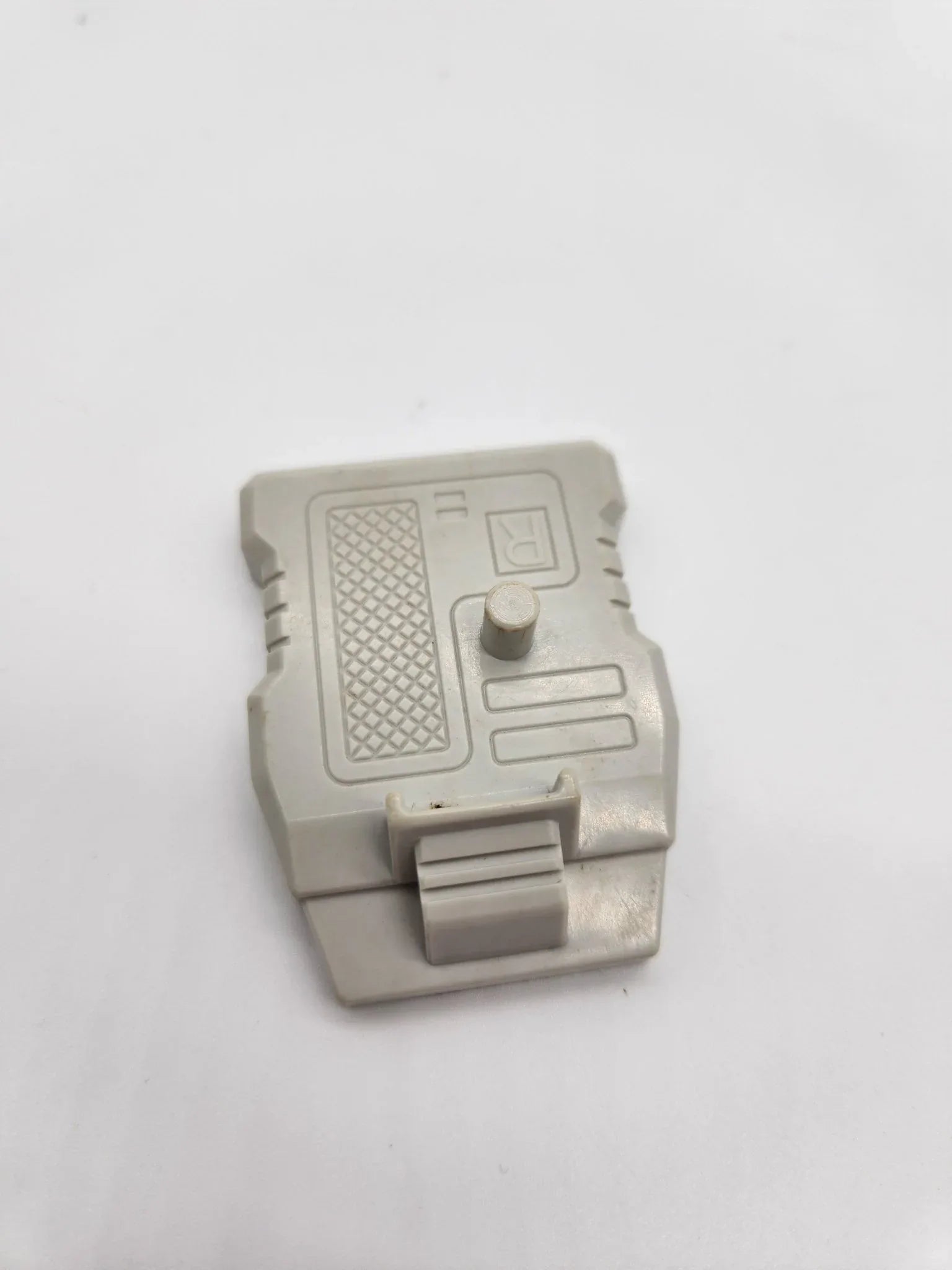 Superion - Right Foot - Kang's Collectibles