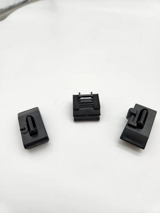 PacRat Flamethrower Treads - Kang's Collectibles