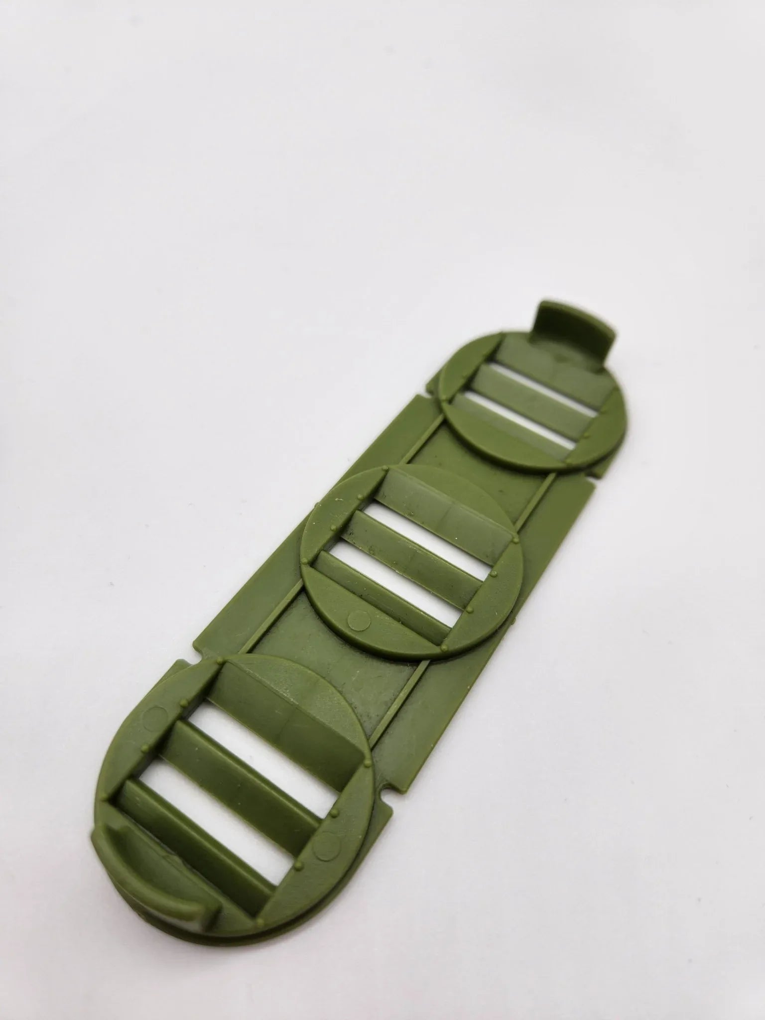 HAVOC - Rear Tread Cover - Kang's Collectibles