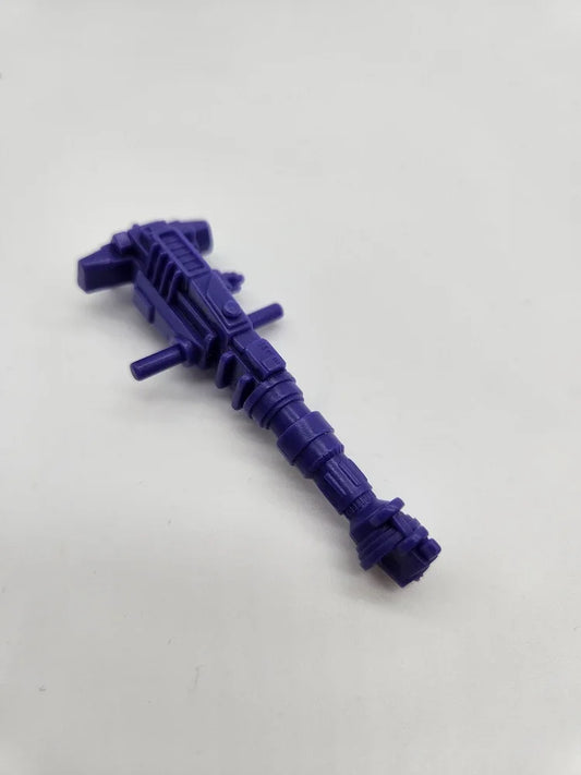 Dreadnok Cycle - Cannon - Kang's Collectibles