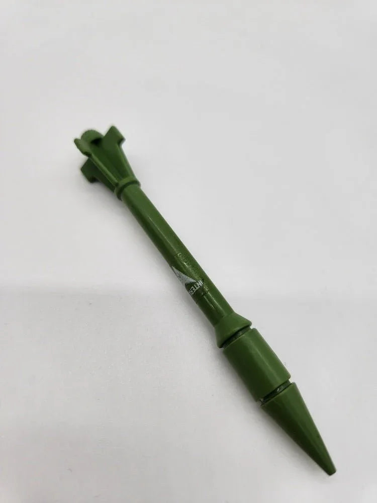 BF 2000 - Marauder Missile - Kang's Collectibles