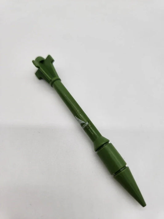 BF 2000 - Marauder Missile - Kang's Collectibles