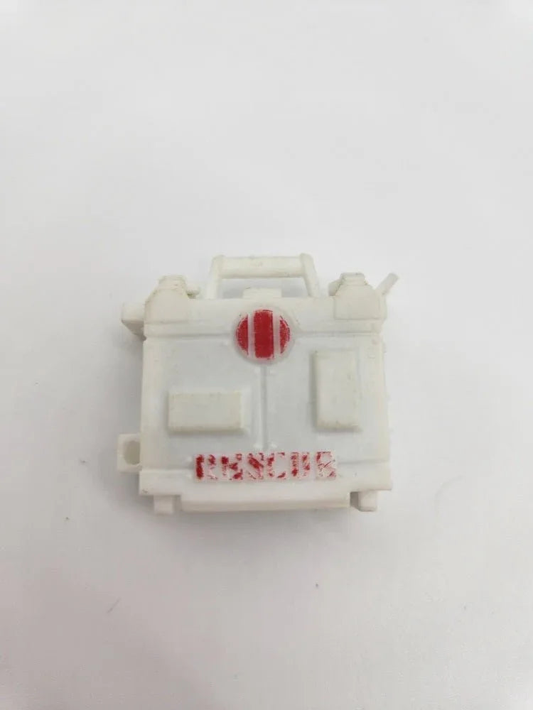 Lifeline - Rescue Pack - Kang's Collectibles