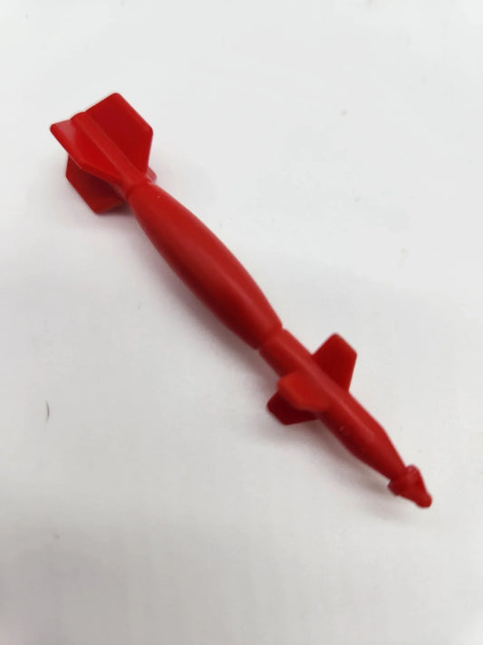 Dreadnok Cycle - Missile - Kang's Collectibles