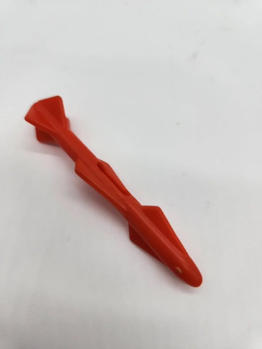 Coastal Defender - Missile - Kang's Collectibles