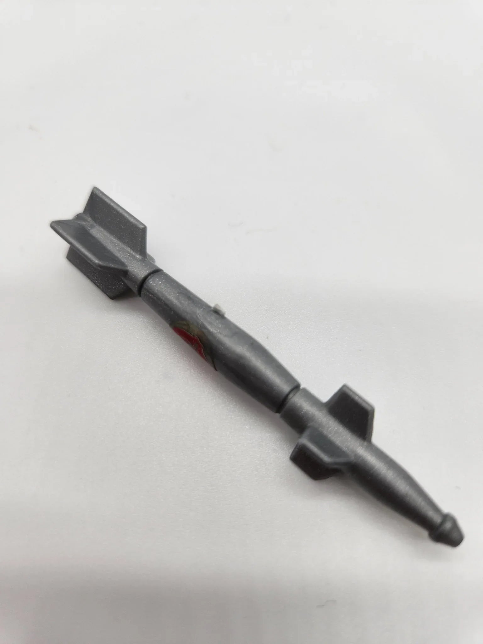 Night Raven - Missiles - Kang's Collectibles