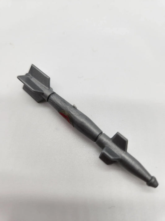 Night Raven - Missiles - Kang's Collectibles