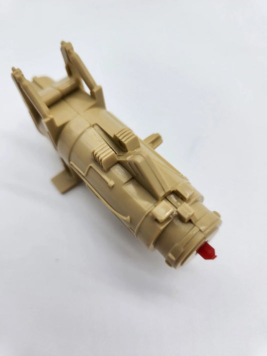 Duke v3 - Launcher - Kang's Collectibles