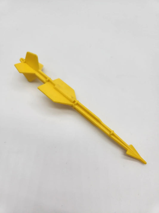 Conquest X-30 - Missile - Kang's Collectibles