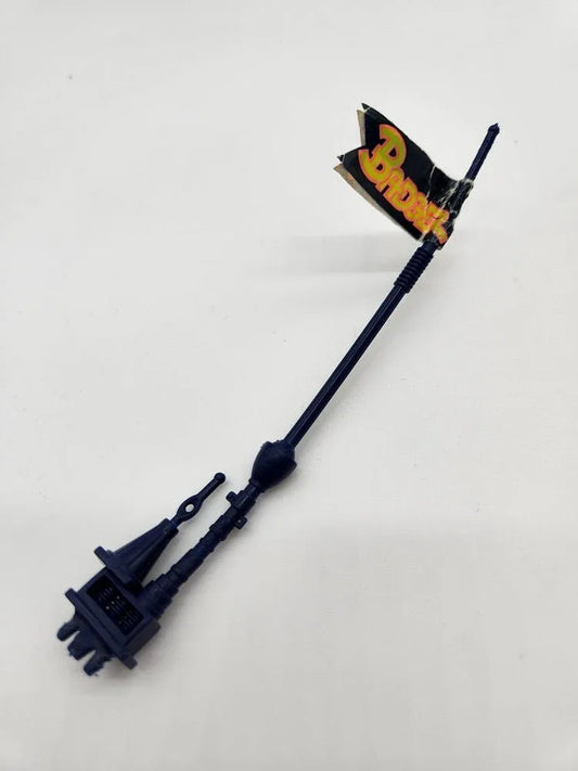 Badger - Antenna w/sticker - Kang's Collectibles