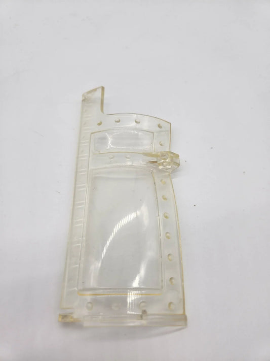TMNT Mutant Module - Left Hatch - Kang's Collectibles