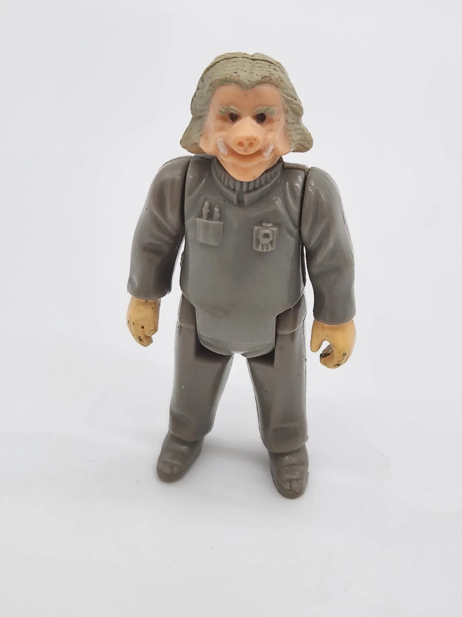 Ugnaught Figure - Kang's Collectibles