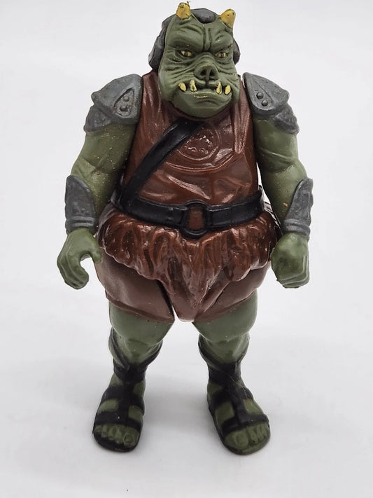 Star Wars Gamorrean Guard - Kang's Collectibles