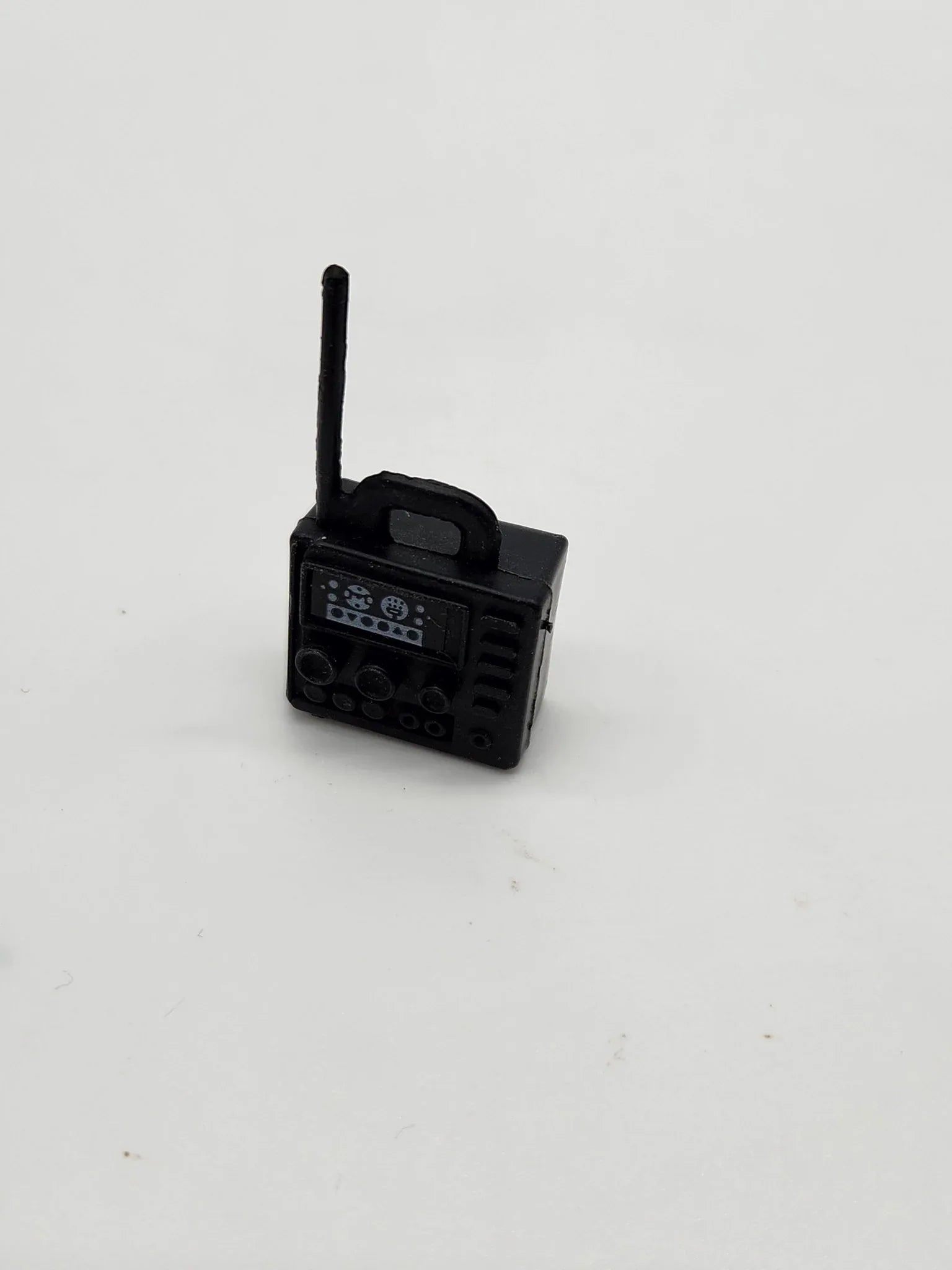 Night Landing - Radio - Kang's Collectibles