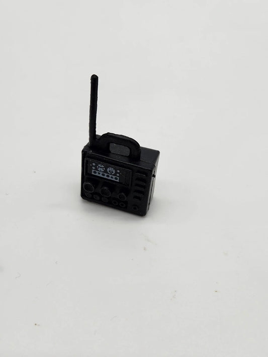Night Landing - Radio - Kang's Collectibles