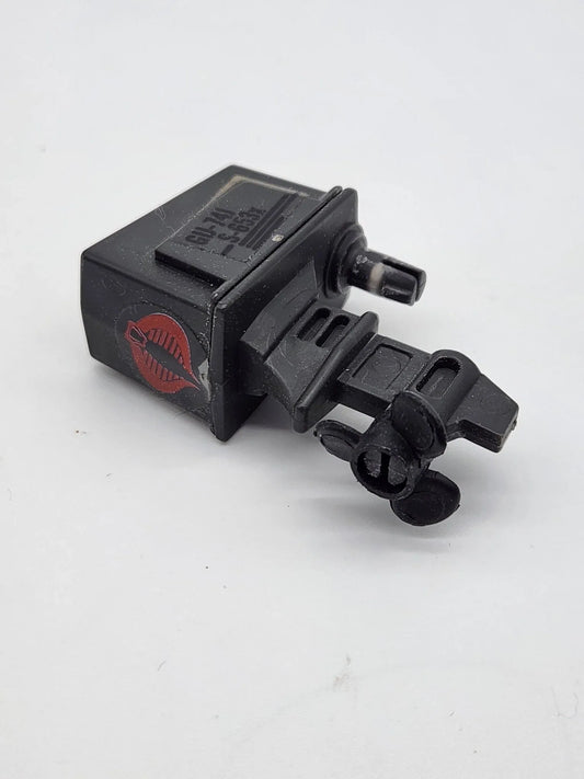 Night Landing - Engine - Kang's Collectibles