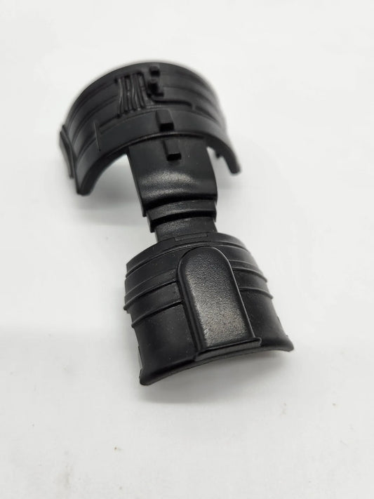 Mamba - Engine Cover - Kang's Collectibles