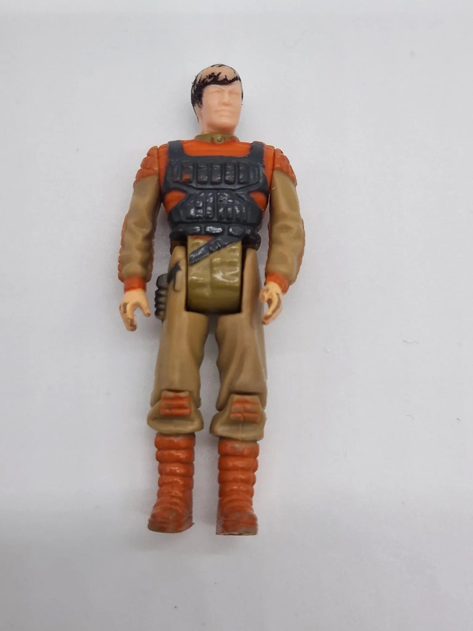 M.A.S.K. Bruce Sato - Kang's Collectibles