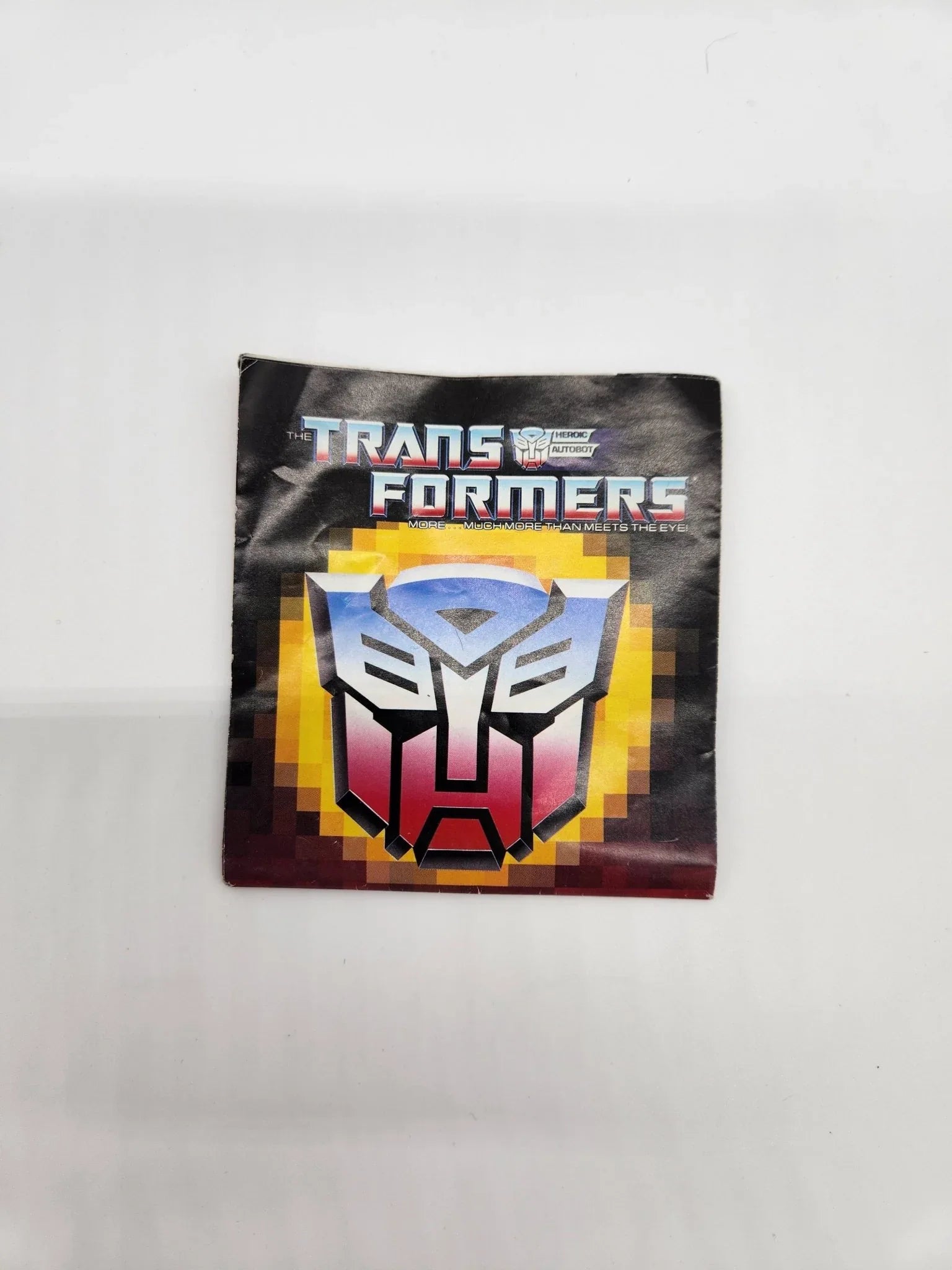 G1 Product Catalog - Kang's Collectibles