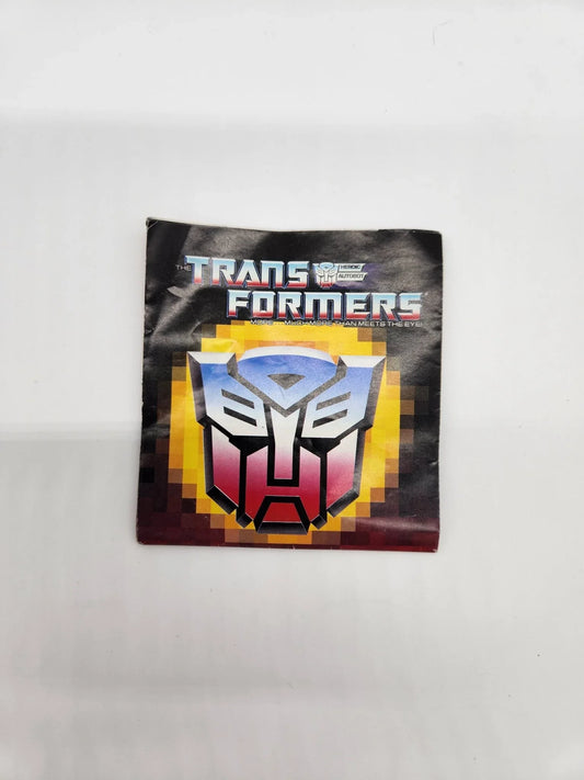 G1 Product Catalog - Kang's Collectibles