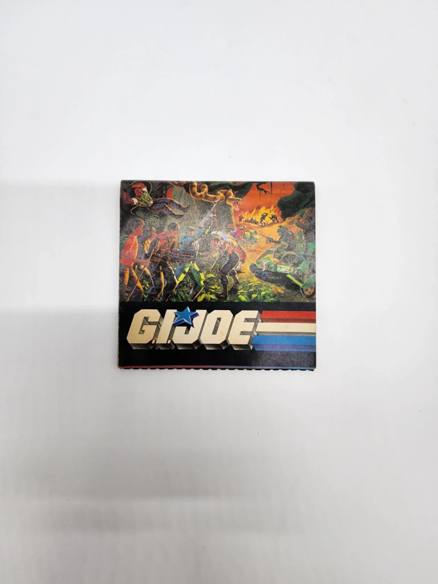 G.I. Joe Product Catalog - Kang's Collectibles