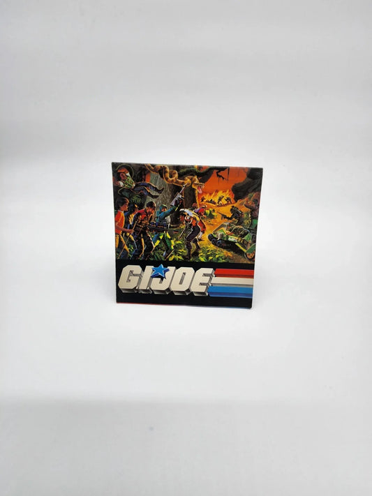 G.I. Joe Product Catalog - Kang's Collectibles