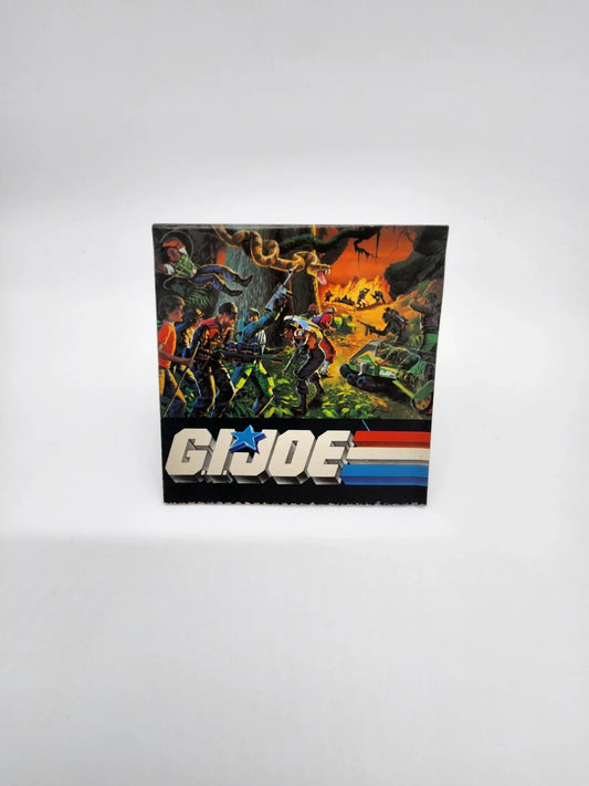 G.I. Joe Product Catalog - Kang's Collectibles
