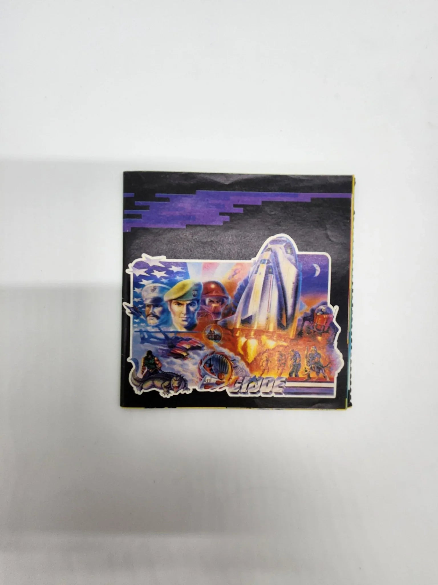 G.I. Joe Product Catalog - Kang's Collectibles