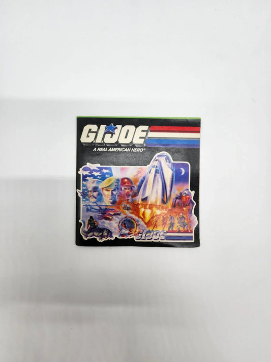 G.I. Joe Product Catalog - Kang's Collectibles