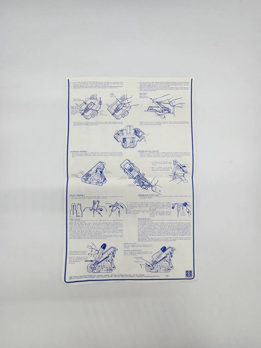 G.I. Joe Battle Game - Kang's Collectibles