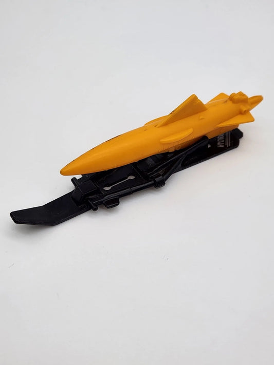 Snowcat - Ski Missile - Kang's Collectibles