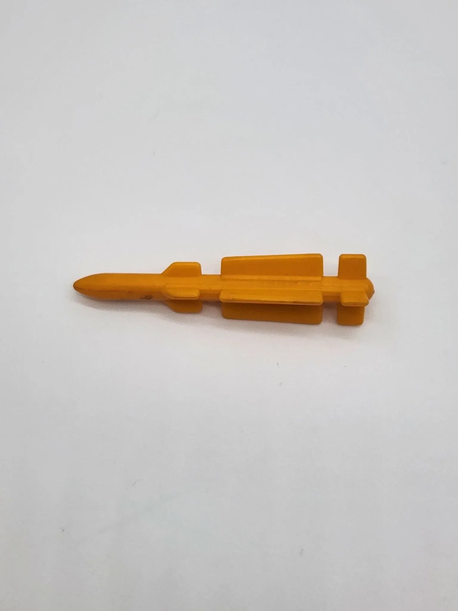 Snowcat - Missile - Kang's Collectibles