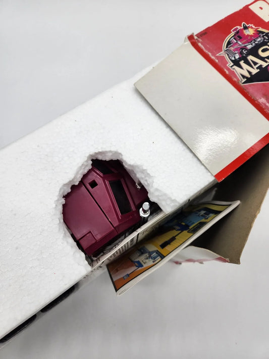 M.A.S.K. Rhino - Kang's Collectibles