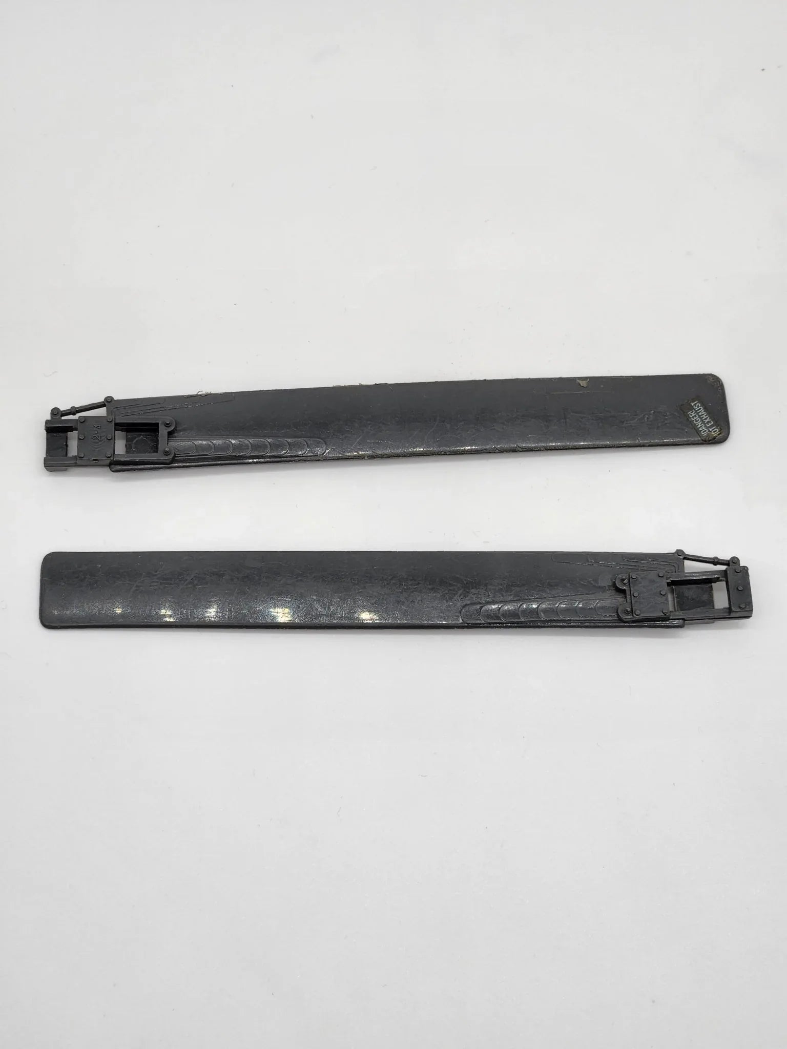 Cobra FANG Rotor Blades - Kang's Collectibles
