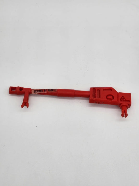 Cobra Ferret Cannon - Kang's Collectibles