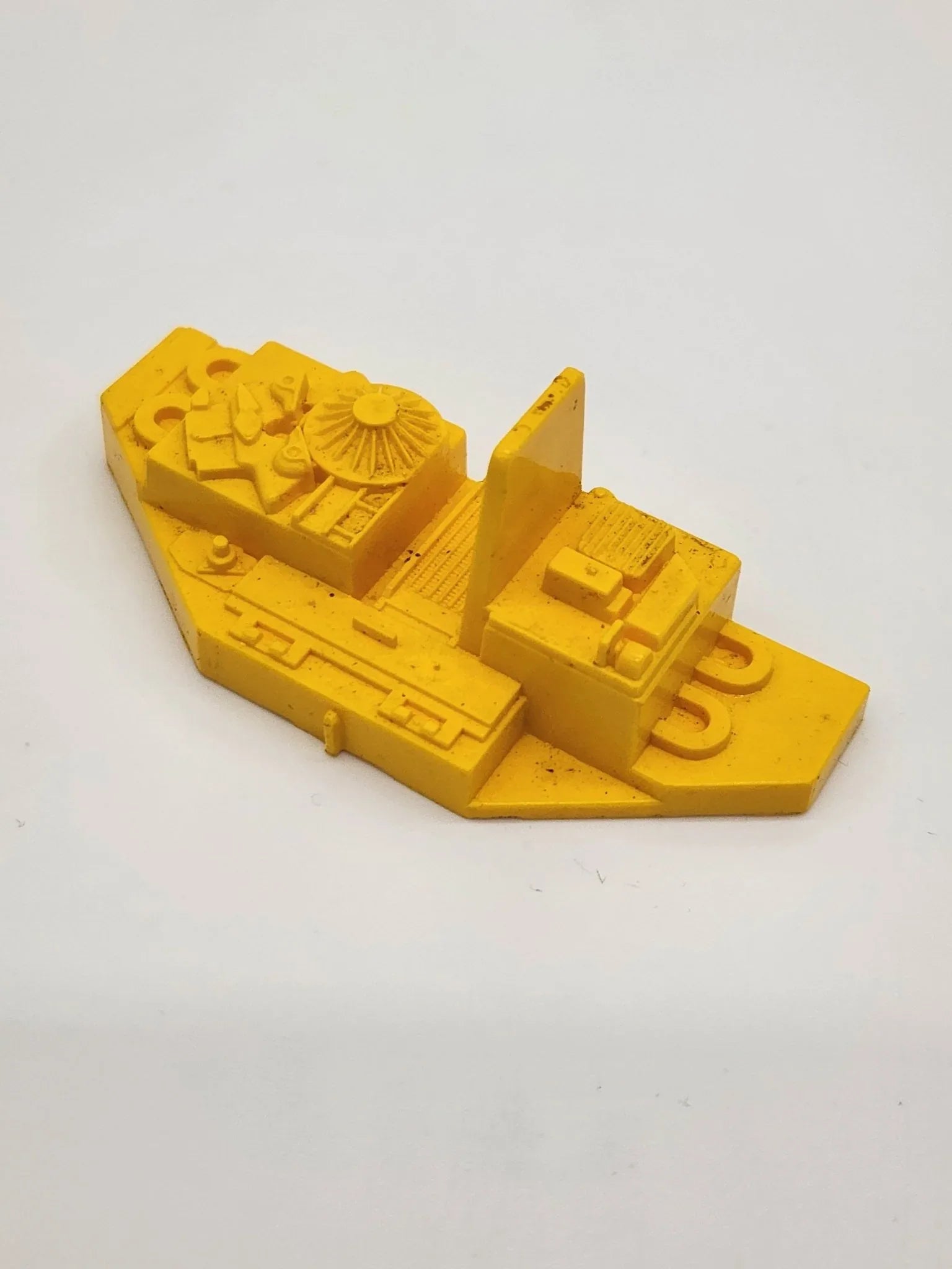 Tiger Cat Engine Cover - Kang's Collectibles