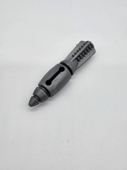 Mudfighter Missile - Kang's Collectibles