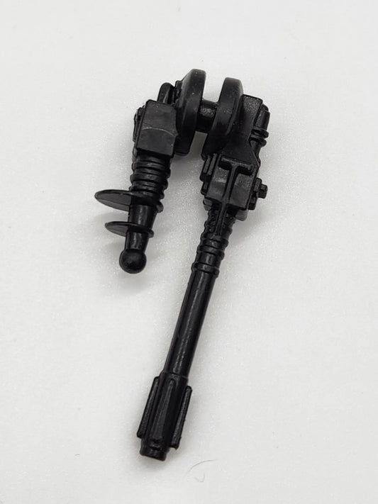 Star Wars - ROTJ Shuttle Pod Cannon - Kang's Collectibles