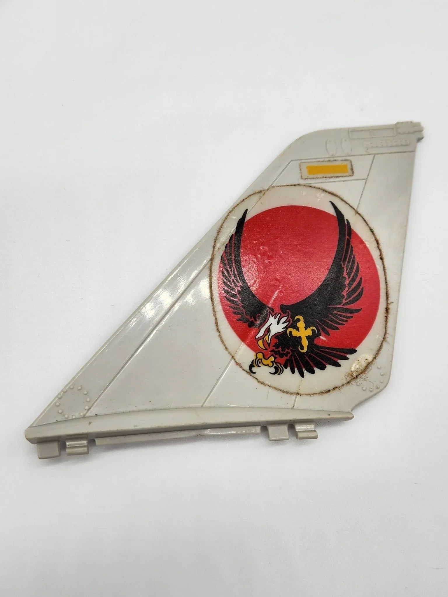 Skystriker - Left Tail Fin - Kang's Collectibles
