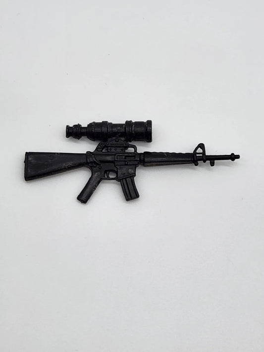 Frostbite Rifle - Kang's Collectibles