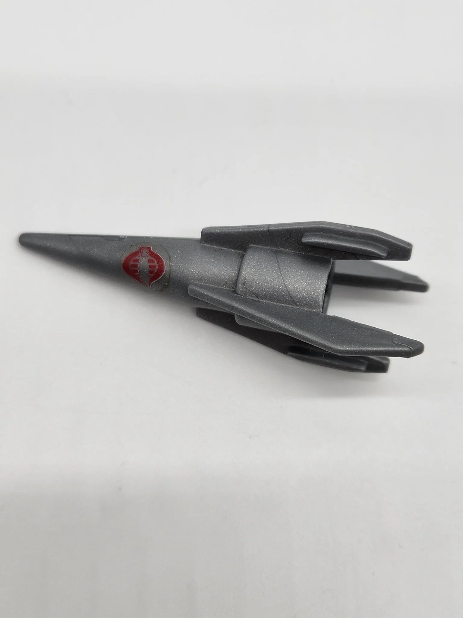 Cobra Imp - Ambush Missile (Top) - Kang's Collectibles