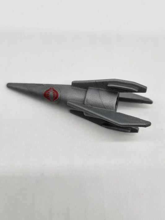 Cobra Imp - Ambush Missile (Top) - Kang's Collectibles