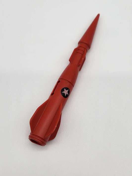 Rolling Thunder - 'Right On' Missile - Kang's Collectibles