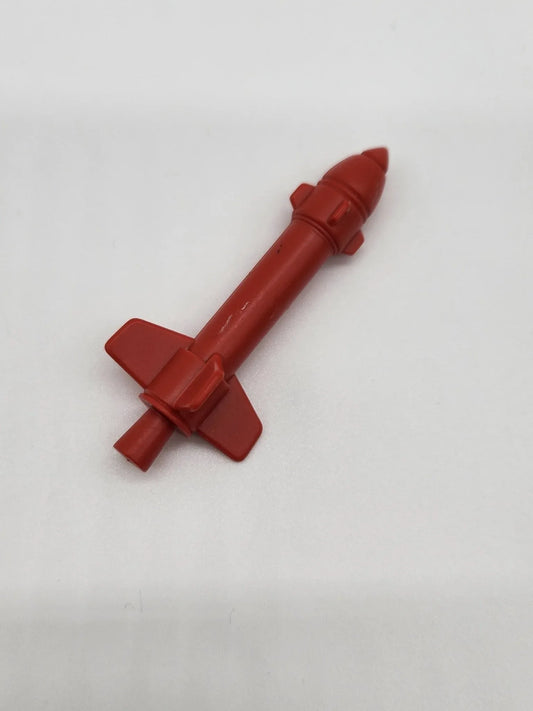 Rolling Thunder - Carousel Missile - Kang's Collectibles